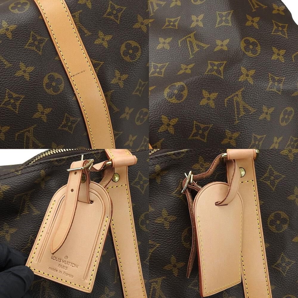 Louis Vuitton Weekend Bag