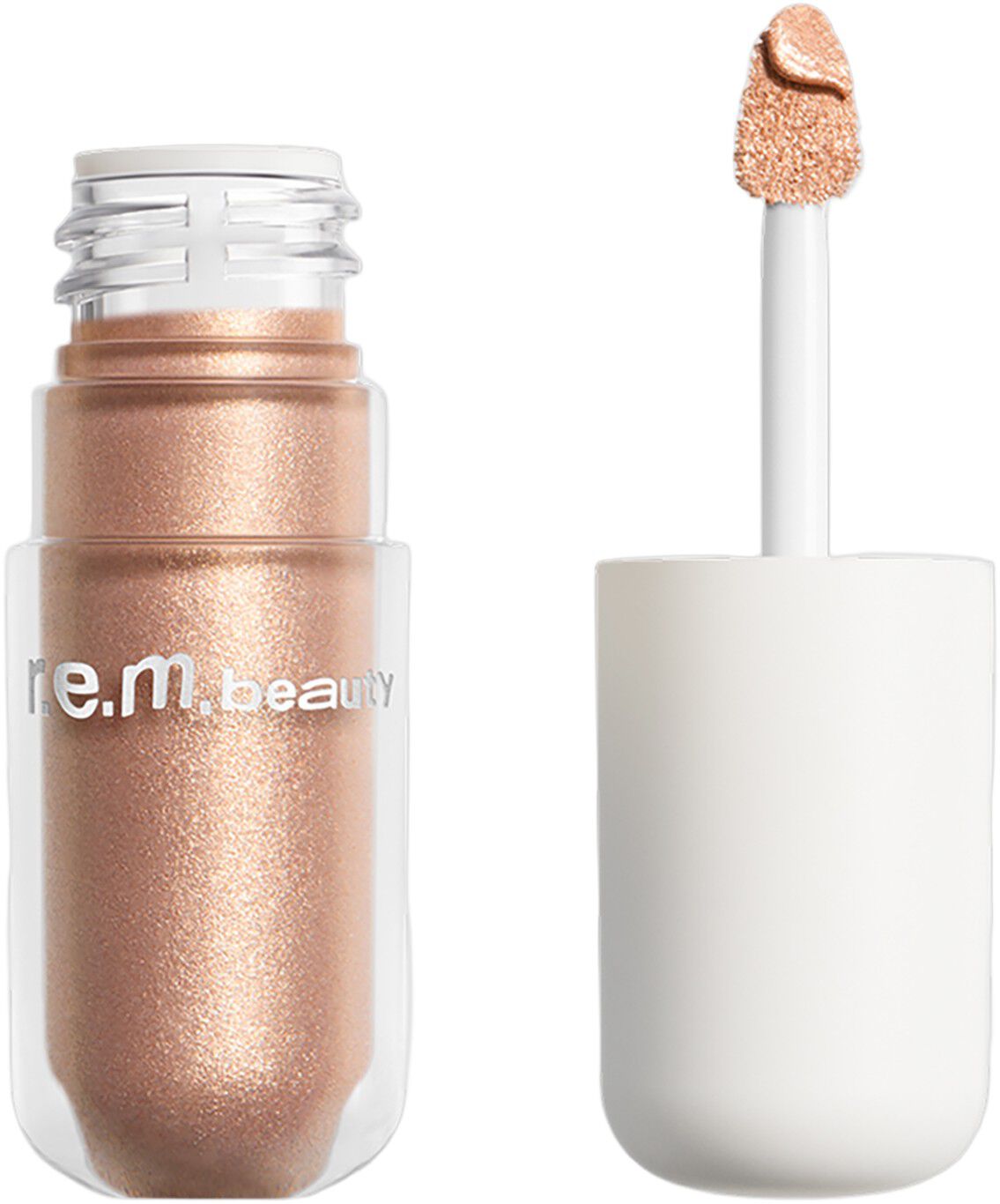 Starlet - Flytande &ouml;gonskugga