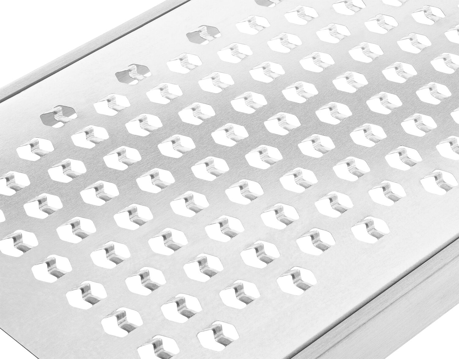 Pro Rivj&auml;rn 34 Gr&aring; 18/10