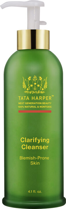 Clarifying Cleanser