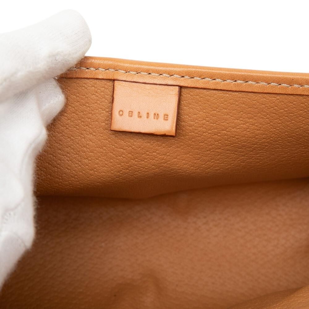 Celine Clutch