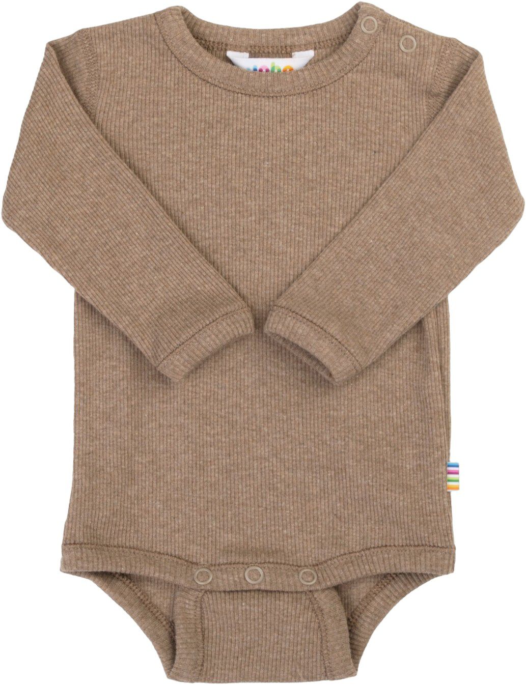 Body w/ long sleeves