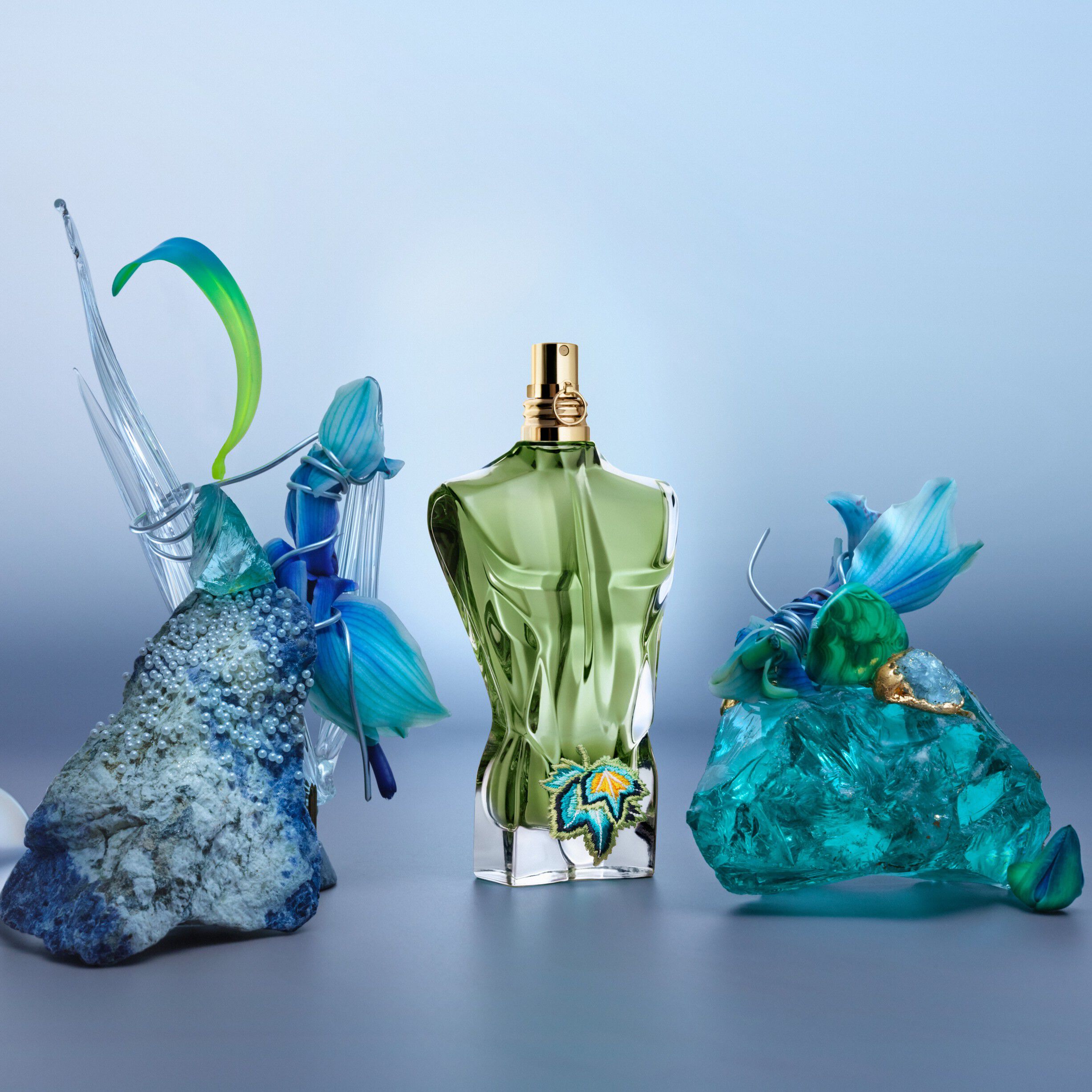 Le Beau Paradise Garden Eau de Toilette