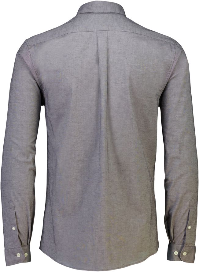 Oxford superflex shirt L/S