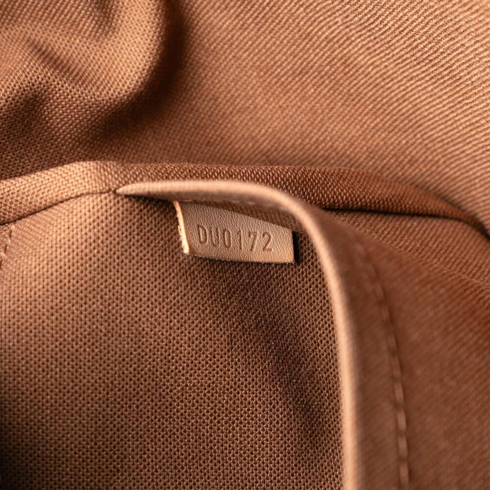 Louis Vuitton Beaubourg