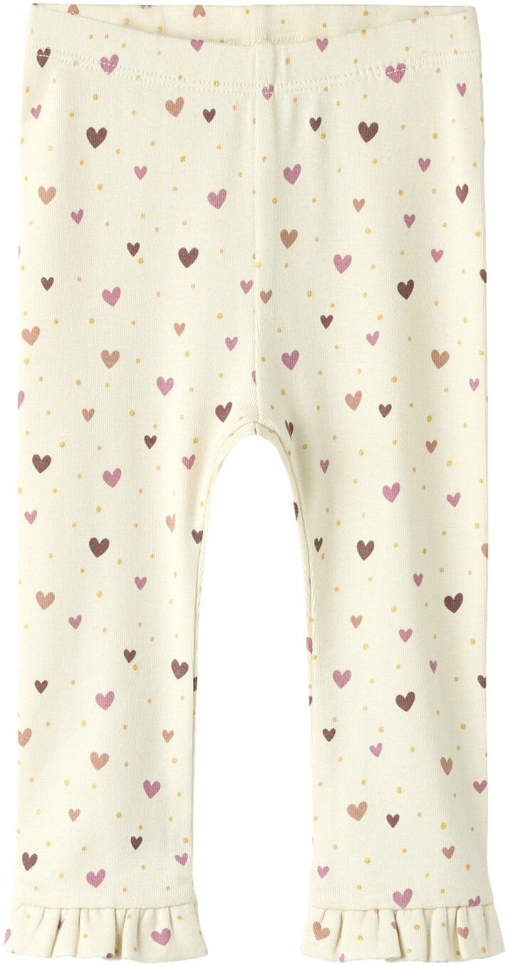 Nbfhayla Xsl Legging