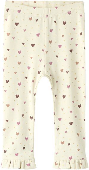 NBFHAYLA XSL LEGGING