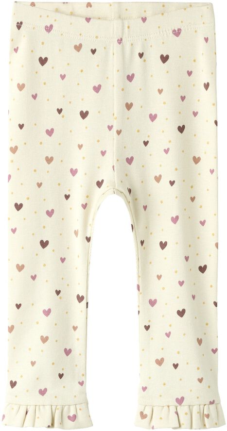NBFHAYLA XSL LEGGING