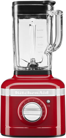 Artisan K400 blender röd metallic 1,4 liter L22,91