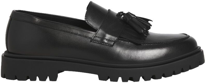 Jfwmilano Leather Loafer