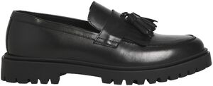JFWMILANO LEATHER LOAFER
