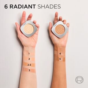 True Match Hyaluron Tinted Balm