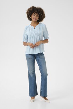 CUmuxi Toril Blouse