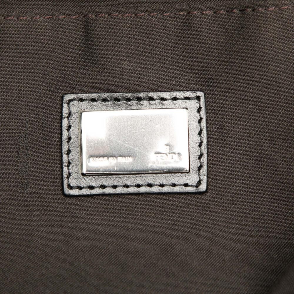 Fendi Tote
