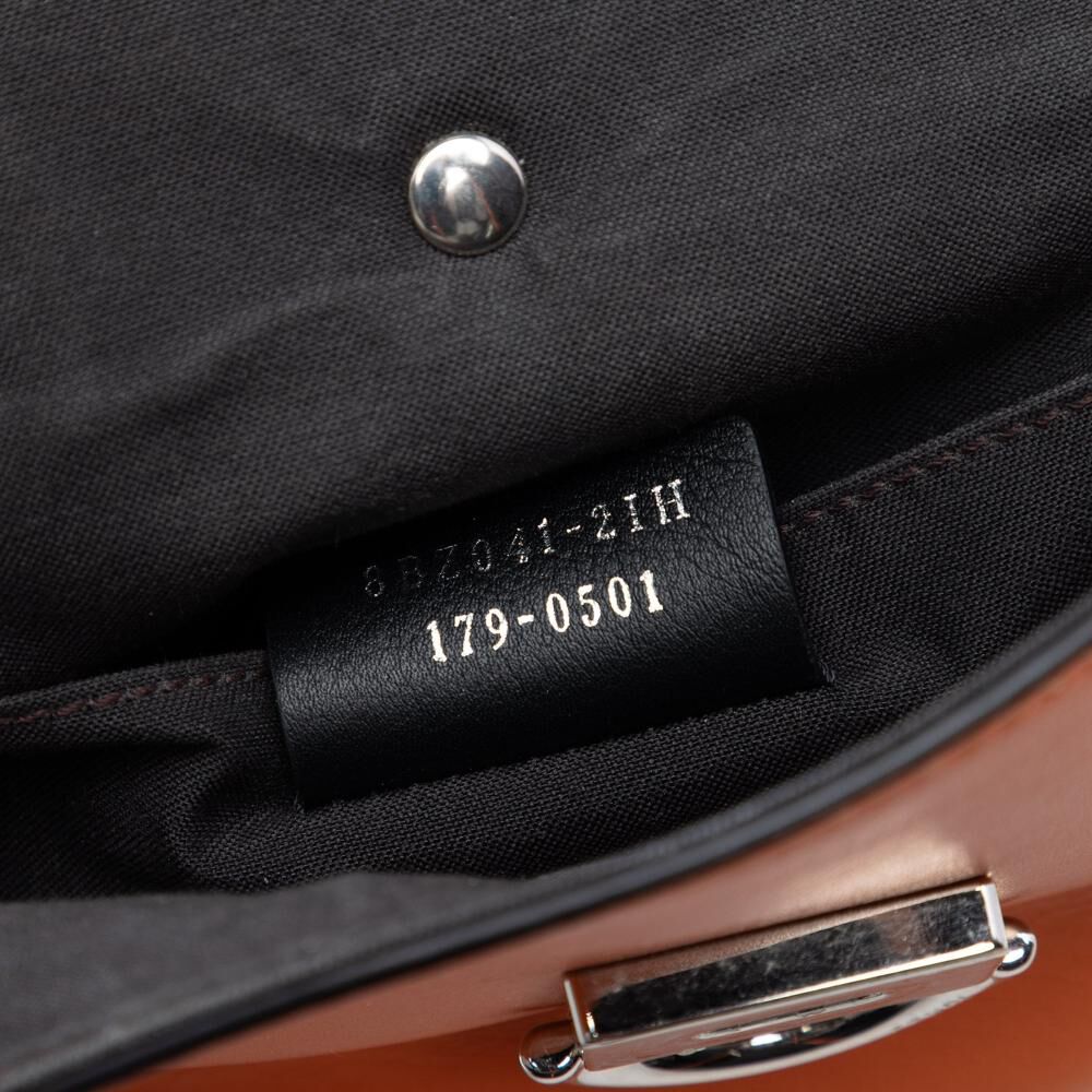 Fendi Backpack