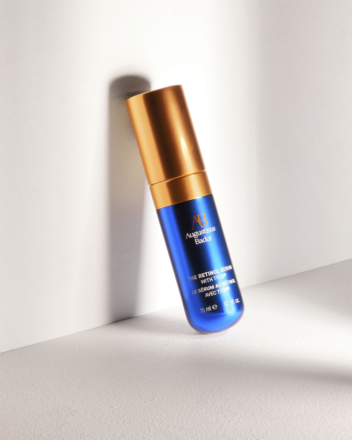 The Retinol Serum