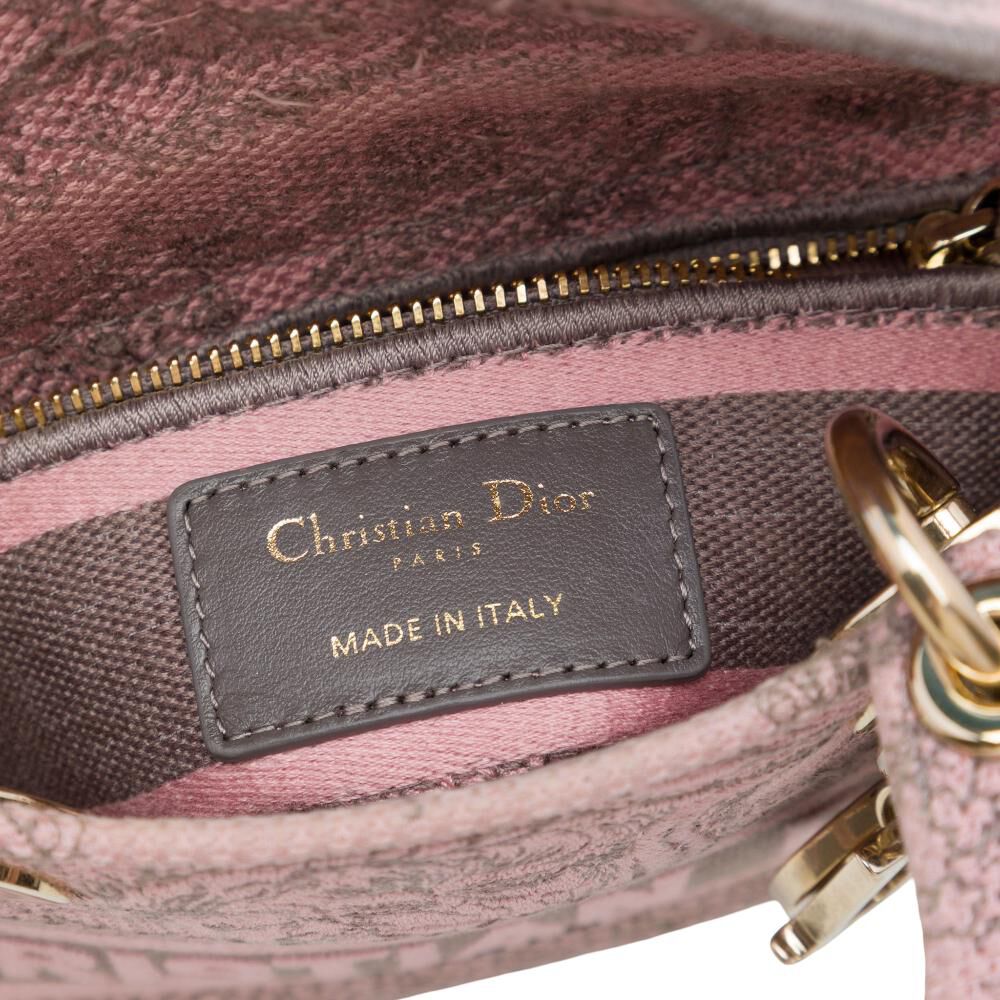 Dior Lady Dior