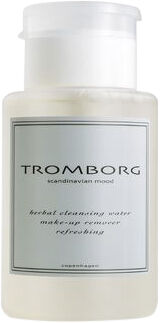 Herbal Cleansing Water Make-Up Remover Refreshing