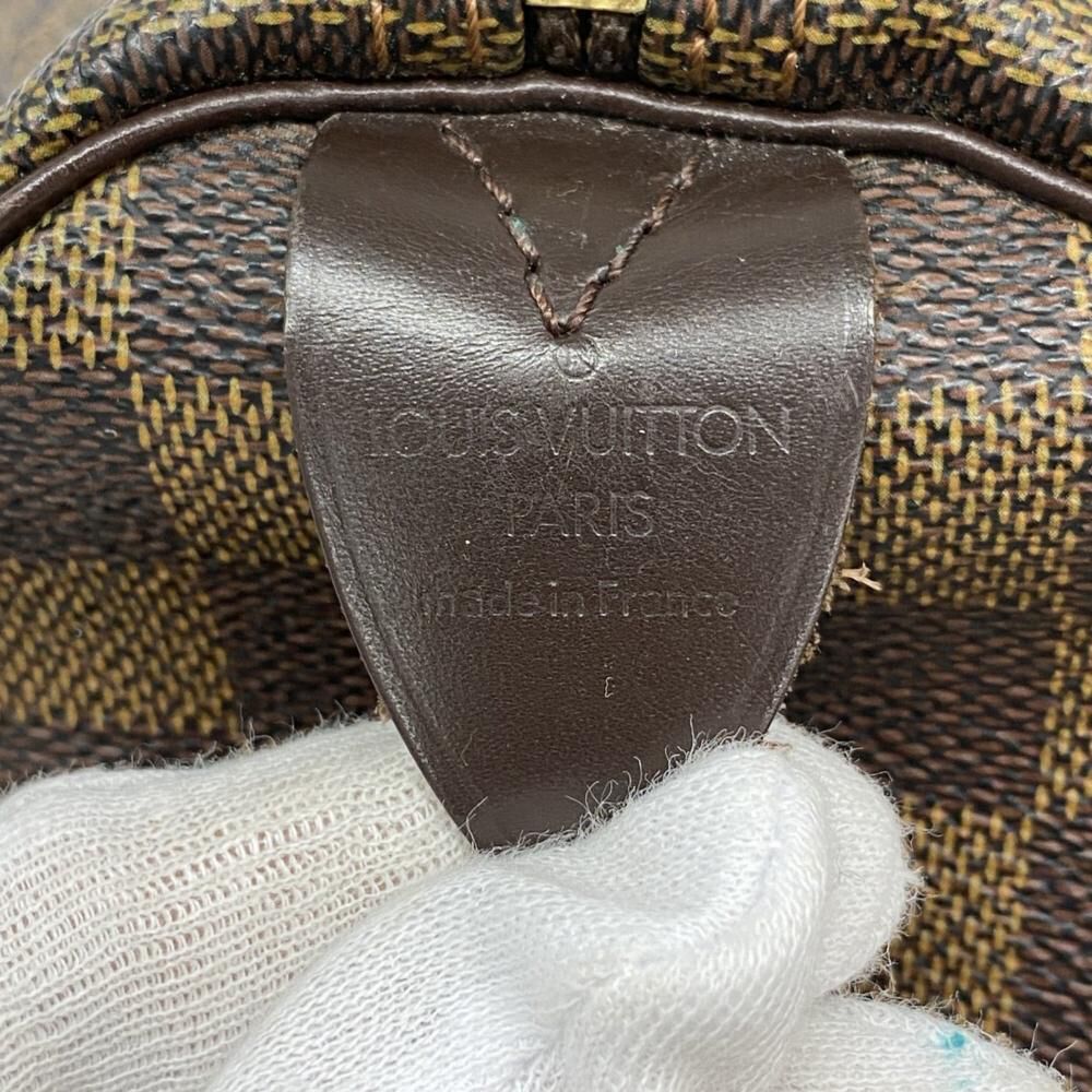 Louis Vuitton Speedy