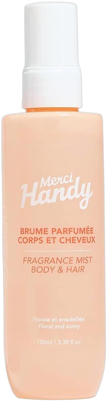 SUN - Kropps- och h&aring;rmist