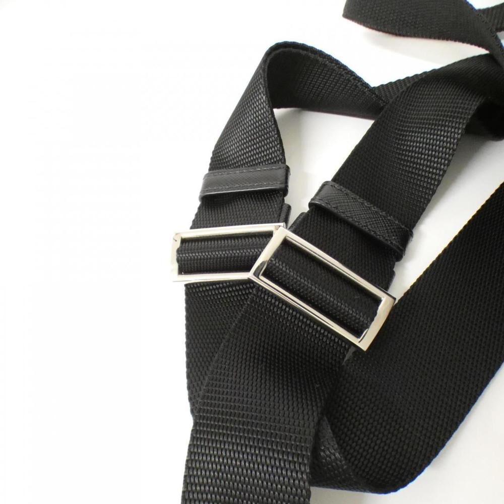 Prada Backpack
