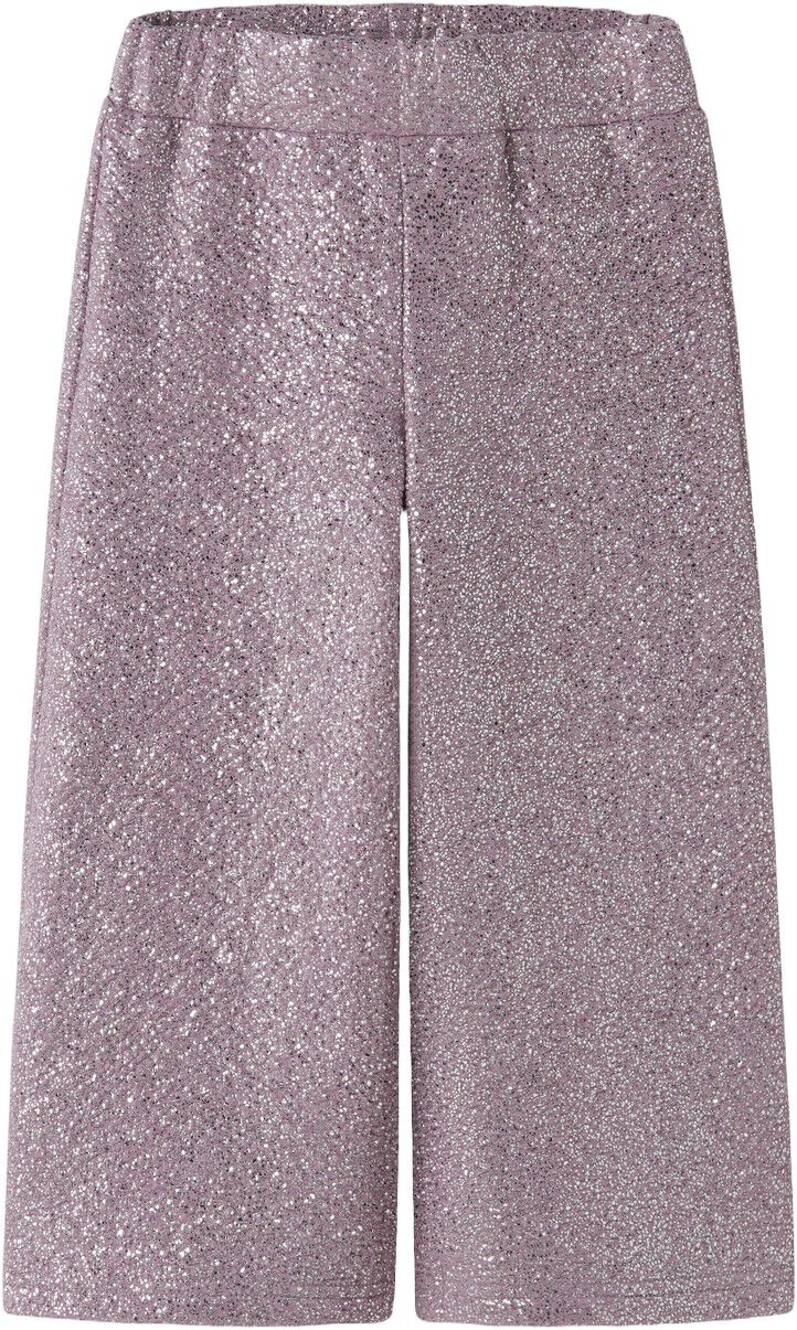 Nmfditsia Wide Pant