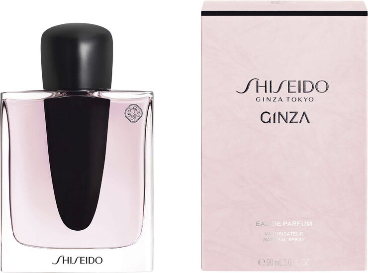Ginza Eau de Parfum