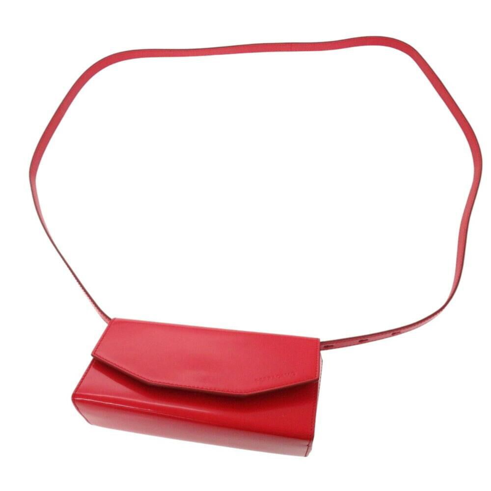 Salvatore Ferragamo Shoulder Bag