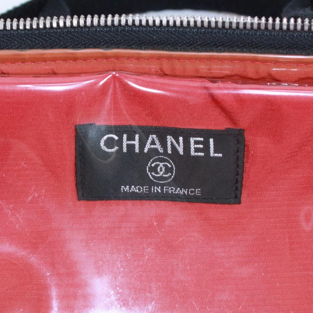 Chanel Travel Line