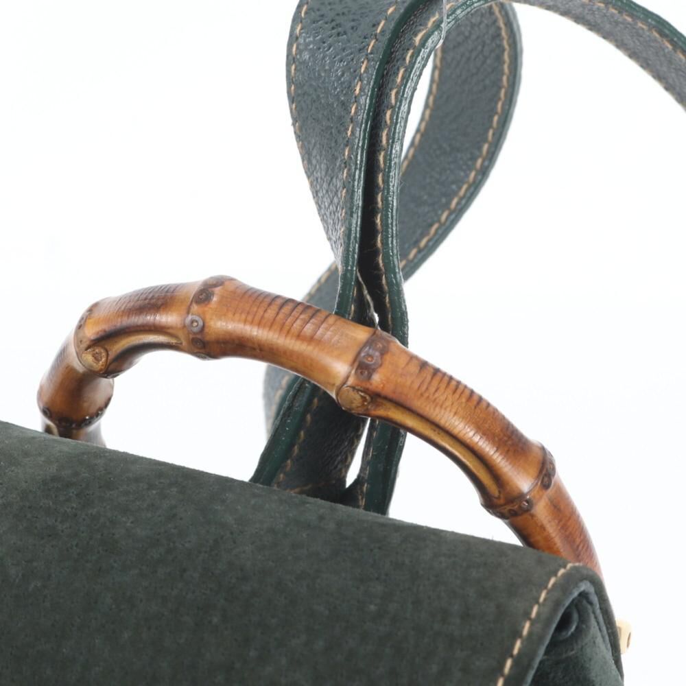 Gucci Bamboo