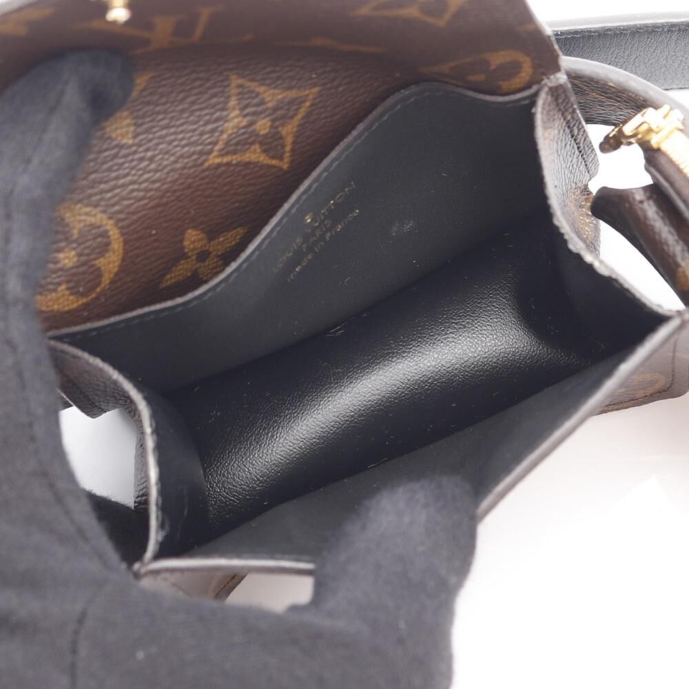 Louis Vuitton Belt Bags