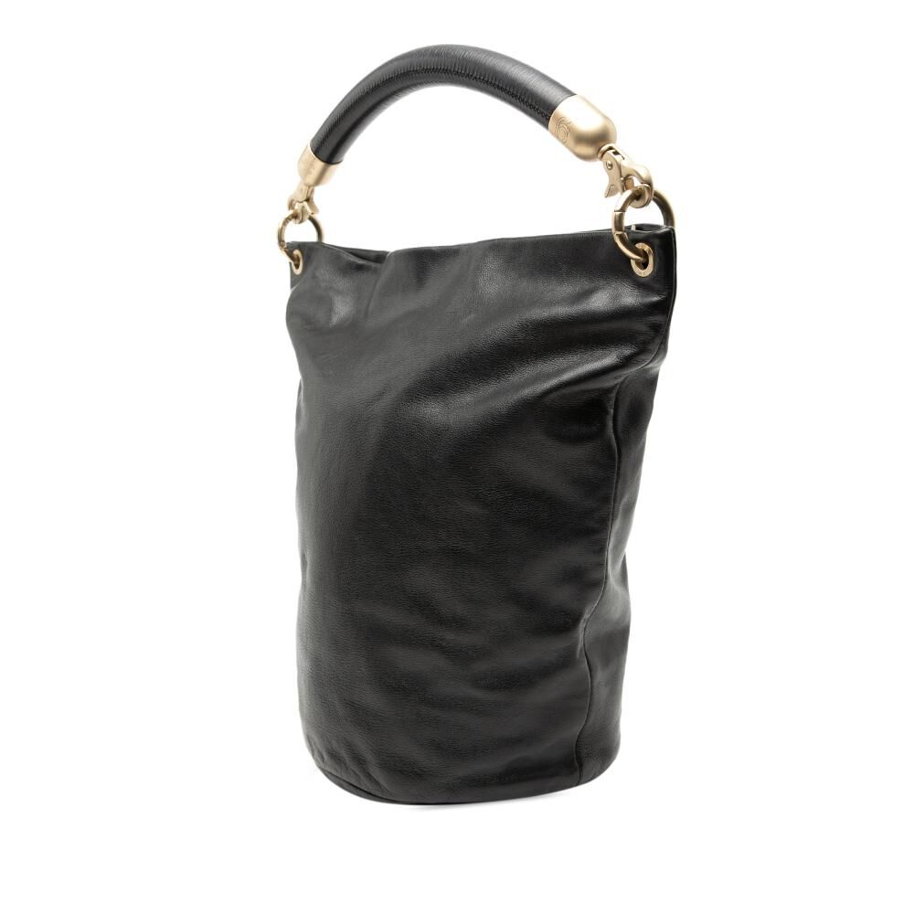 Chanel Bucket Bag