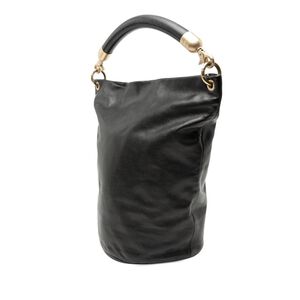 Chanel Bucket Bag