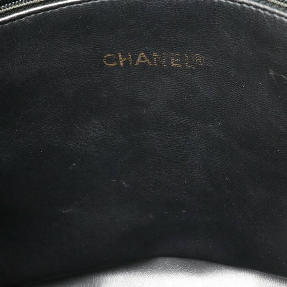 Chanel Tote