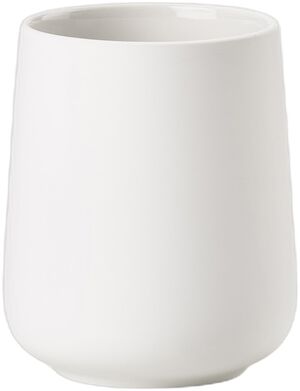 Tandborstmugg Nova One Soft Grey