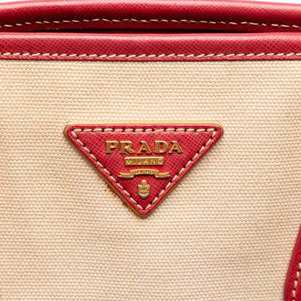 Prada Handbag