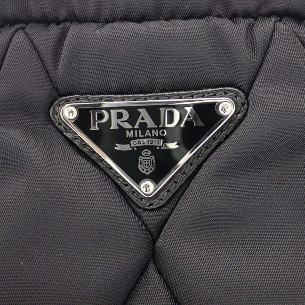 Prada Backpack