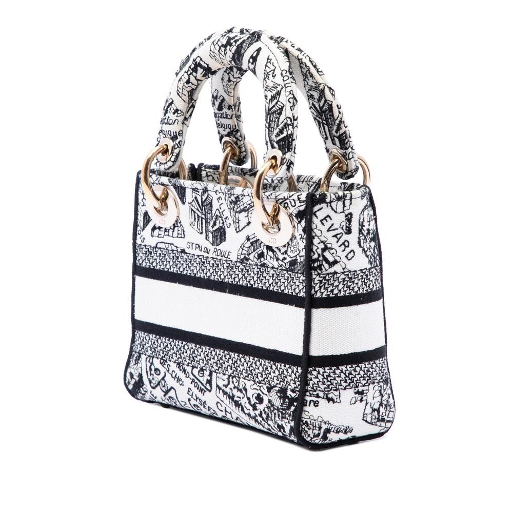 Dior Lady Dior