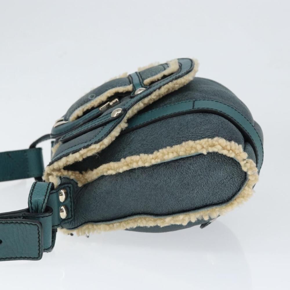 Salvatore Ferragamo Shoulder Bag