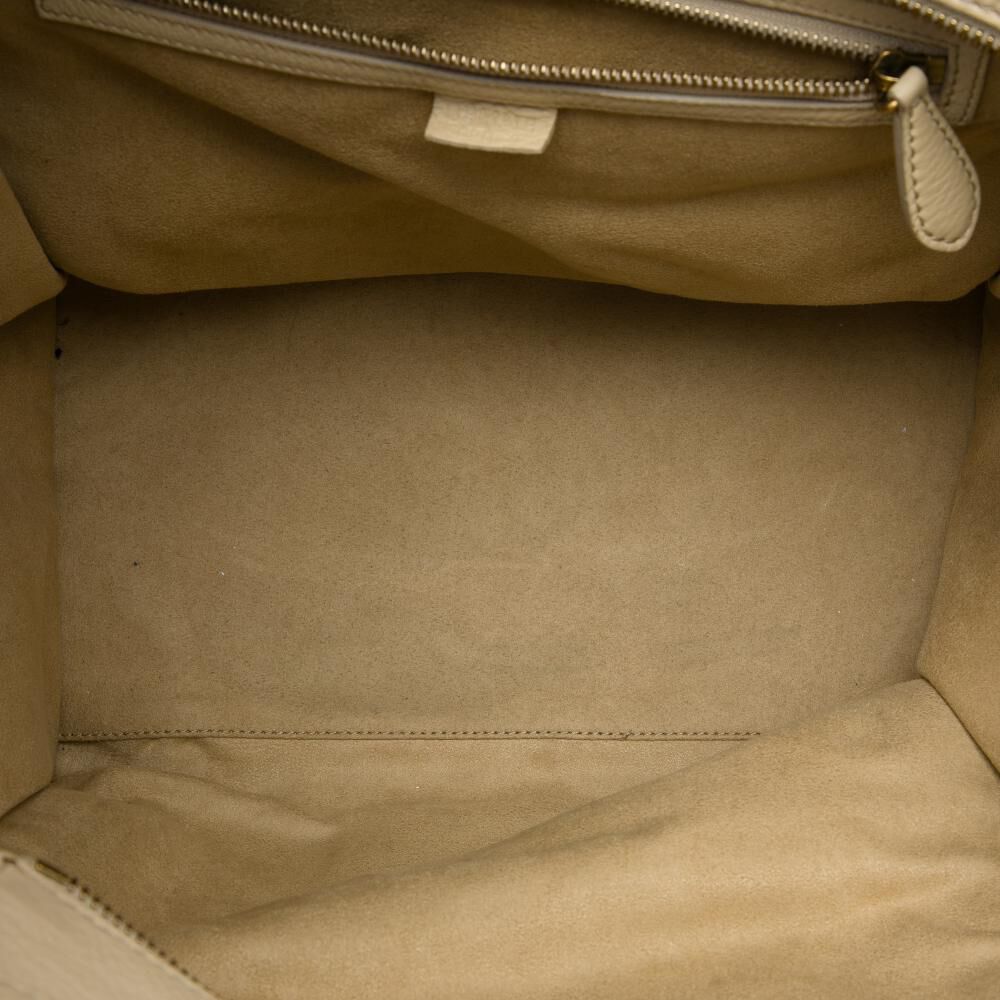Celine Luggage