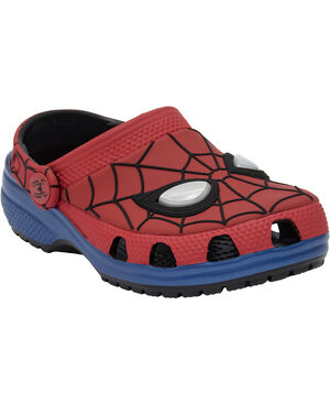 Spiderman Cls Clg K Mlt