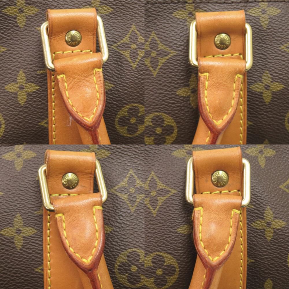 Louis Vuitton Keepall
