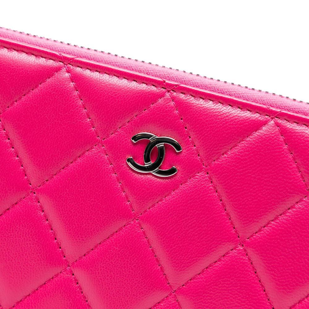 Chanel Clutch