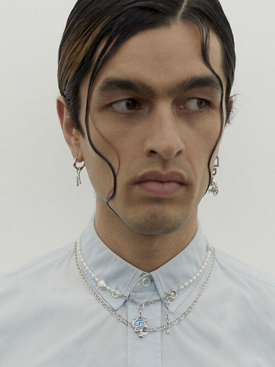Carlo Necklace