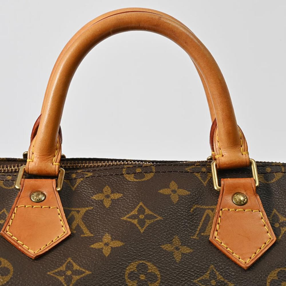 Louis Vuitton Speedy