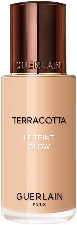 TERRA GLOW FLUID FDT 2. 5N