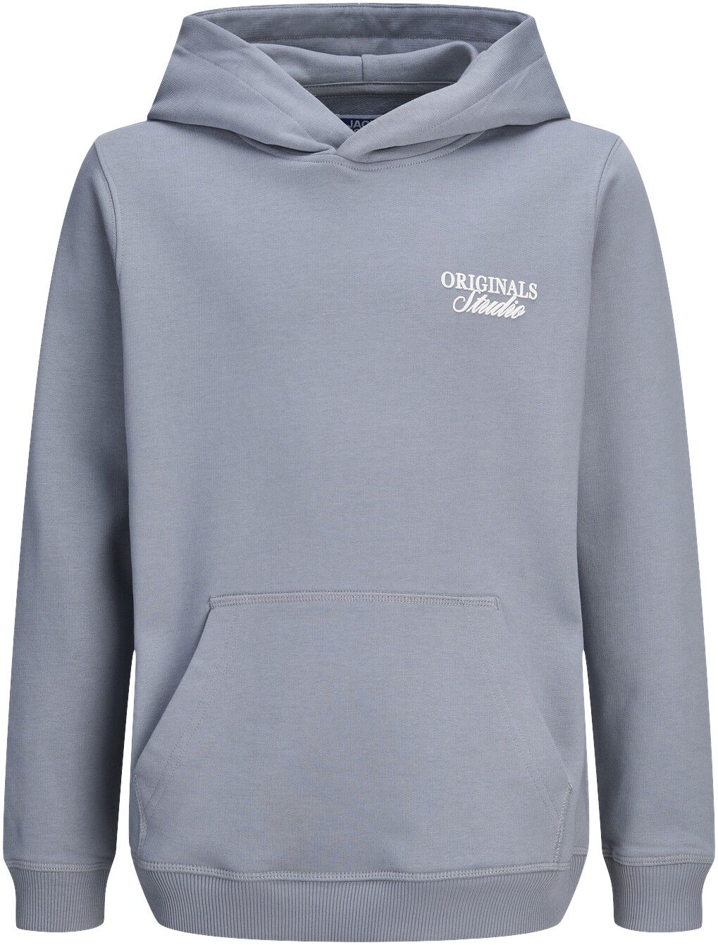 JORNORREBRO TYPO BACK SWEAT HOOD SN