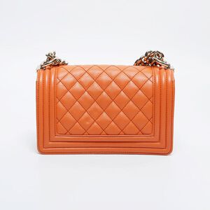 Chanel Boy Bags