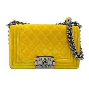 Chanel Shoulder Bag