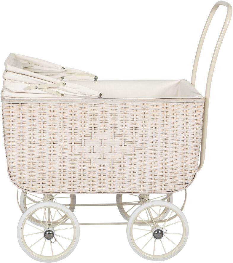 DUKKEVOGN - RETRO FLET CR